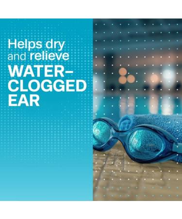Lipo-Flavonoid Fast-Acting Ear Ache Pain Relief 4% Lidocaine Maximum-Strength for Swimmer's Ear Cold & Flu Allergies Safe for Adults & Children Relieves Ear Pain Swelling & Water-Clogged Ears 0.42 Fl Oz (Pack of 1) - Buy Online on GoSupps.com