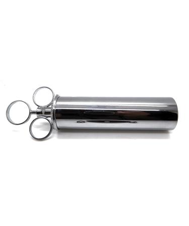 10  PREMIUM INSTRUMENTS Ear Enema Syringe 8 oz Ear Cleaning Veterinary Instruments - Buy Online on GoSupps.com