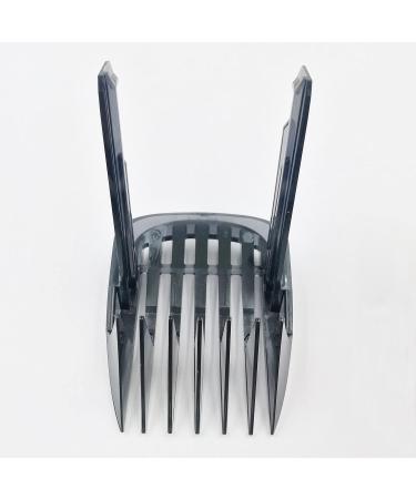 1pcs 7-24mm Hair Clipper Comb for HC7460 HC9450 HC9490 HC9452 Hair Cutter Trimmer Beard Comb Haircut Styling Tool - Buy Online on GoSupps.com
