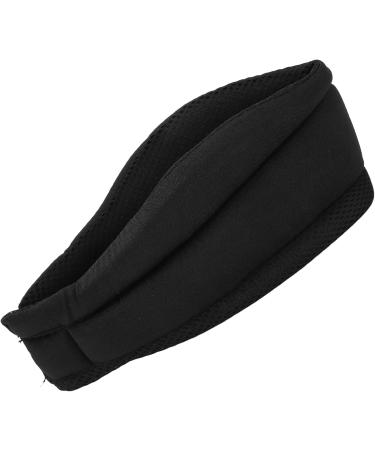 BROLEO Lightweight Adjustable Collar | Soft Comfortable Skin-Friendly & Breathable for Phubber | International Shipping Available - Buy Online on GoSupps.com