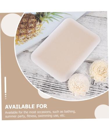 Healvian 2pcs Concealer Skin Scar Cover Tape Flaw Conceal Patch Skin Cove up Tape Scar Tape Invisible Tape or - Buy Online on GoSupps.com