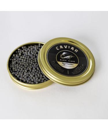 Royal Selection Caviar 100 gr - Buy Online on GoSupps.com