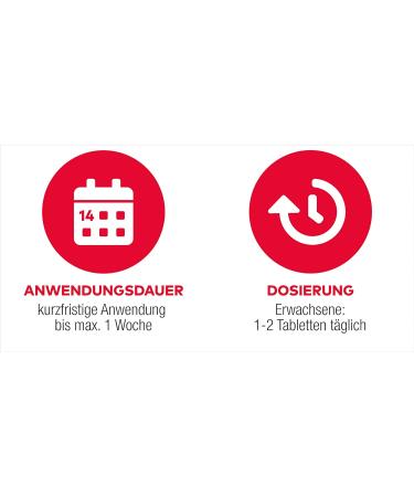 Aliud Pharma Laxans AL - 30 Tablets | Effective Bisacodyl Laxative for Constipation Relief - Fast Shipping Worldwide - Buy Online on GoSupps.com