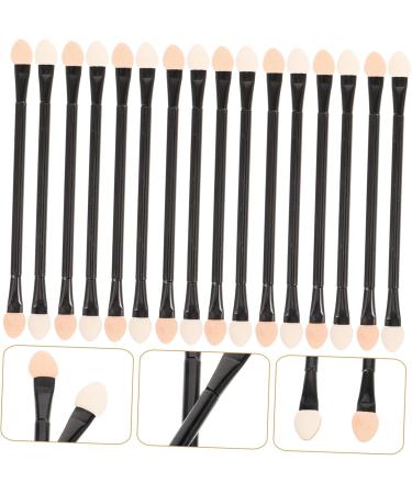 AUTSUPPL 30pcs Disposable Eye Shadow Stick Eyeshadow Eyeshadow Makeup Applicator Tool Plastic - Buy Online on GoSupps.com
