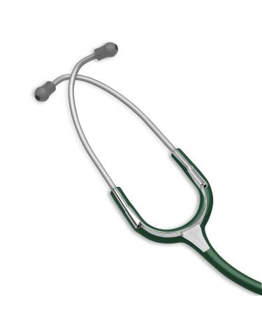 ADC Adscope 619 Ultra-lite Clinical Stethoscope in Dark Green - Efficient & Lightweight - Buy Online on GoSupps.com