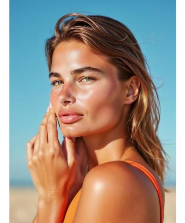 AHAVA Facial Skin Shield SPF50+ PA++++ 1.7 Fl.Oz - Buy Online on GoSupps.com