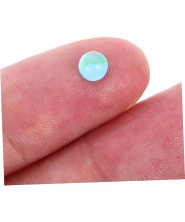 Beatifufu 9 Boxes Nail Decoration Jewelry Jewels for Nails Nail Gems Tiny Beads Glass Nail Charms Beads for Nails Nail Beads for Acrylic Nails Small Beads Mini Beads Macaron Glass Beads - Buy Online on GoSupps.com