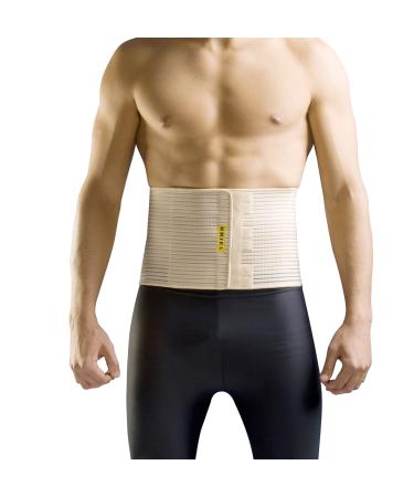 URIEL - OP11-M Abdominal Air Belt - Medium