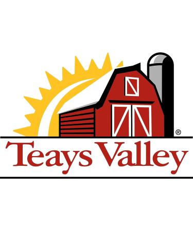 Teays Valley Country Gravy Mix 7.5 Oz Box - Pack of 4 | Delicious Homestyle Gravy Mix - Buy Online on GoSupps.com
