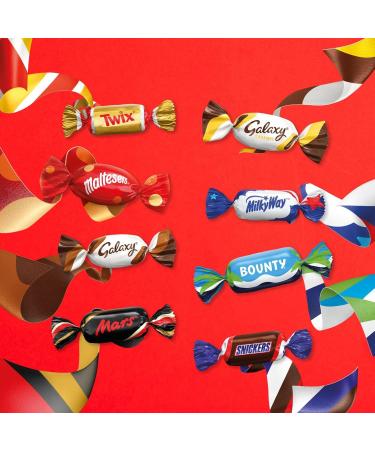 Celebrations Diamond Box 288 g - Set of 2 - Buy Online on GoSupps.com