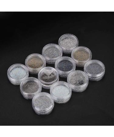 July Gift Nail Beads Nail Nail Beads Nail Art Beads Apply Manicure for Home Beauty Salon Salon Shop Manicure Store - Buy Online on GoSupps.com