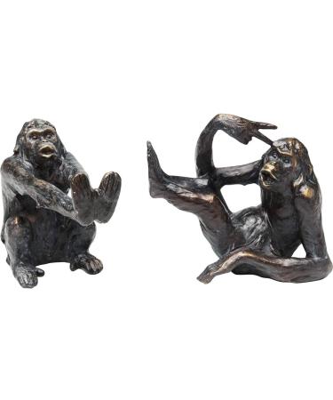 KARE Design Bookend - Monkey - Buy Online on GoSupps.com