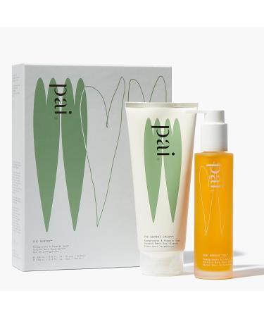 Pai Skincare Petit Pai Stretch Mark System - Buy Online on GoSupps.com