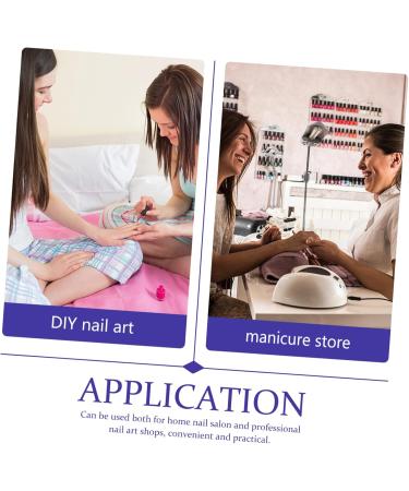 nail drill bits drills manicure supplies carbide drill bits for nails nail bit nails drill bits cuticle nail drill bit cuticle drill bits Tungsten steel set super long - Buy Online on GoSupps.com