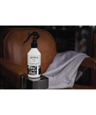 Paul Mitchell MVRCK Grooming Spray for Men - Flexible Hold - Lightweight Formula - 7.3 fl. oz - Buy Online on GoSupps.com