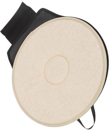 Rotating Cushion Stylish Cushion Breathable Transfer Portable Soft for Home for Elderly (UK Plug) - Buy Online on GoSupps.com