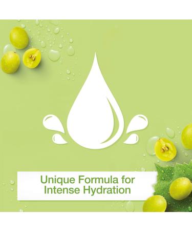  Johnson's Johnsons Grapeseed Vita Rich Body Lotion 400ml - Buy Online on GoSupps.com