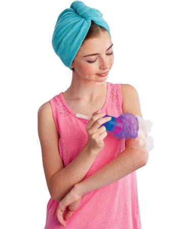 Buy Alex Spa Bath Jellie Pops - Fun Kids Bath Soap Kit for Creative Bath Time | International Shipping Available - Buy Online on GoSupps.com