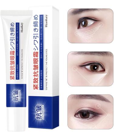 Moisturizing Eye Cream Eye Bags Cream Moisturizing Firming Face Cream Firming HydrationMoisturizing Face Cream for Women Reduces Fine Lines Novent - Buy Online on GoSupps.com