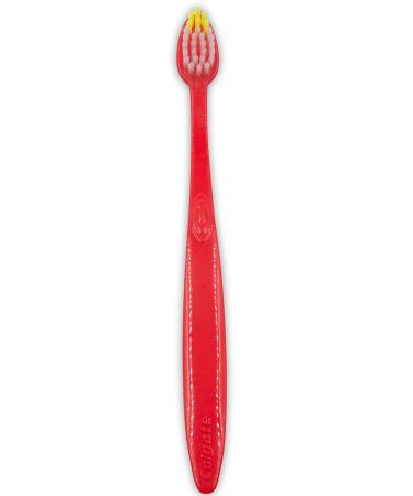 Colgate Kids Toothbrush 2+ Years | Extra Soft Bristles | Assorted Colors | 12 Pack - Buy Online on GoSupps.com