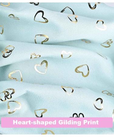 Yiapinn 2 Pcs Double Layer Waterproof Shower Caps with Ruffled Edge - Ideal for Girls and Women, Keeps Hair Dry - Kitchen Oil-Proof Cap Included - Buy Online on GoSupps.com