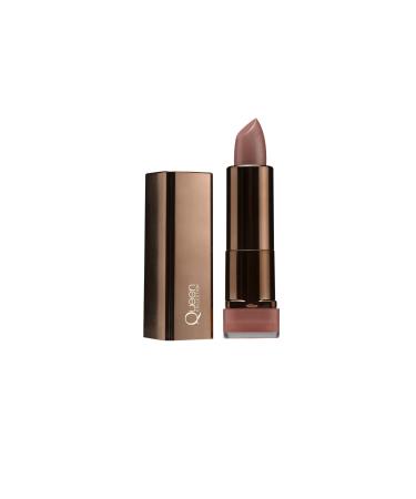 COVERGIRL Queen Lipcolor Mocha Locha Q470 .12 oz (packaging may vary)