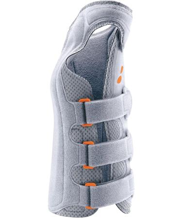 MANU-HIT CARPAL Orthosis Left Size M - Premium Support for Wrist Pain Relief - 07233 - International Shipping Available - Buy Online on GoSupps.com