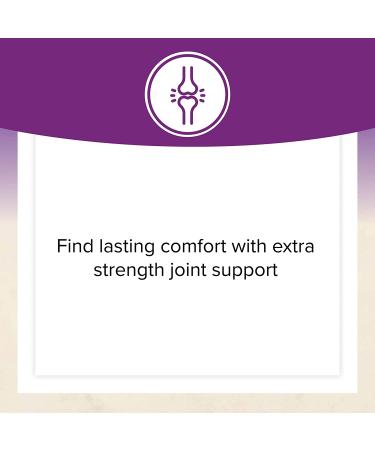 Natural Factors OsteoMove Extra Strength Joint Care - 120 Tablets for Joint Health - Buy Online on GoSupps.com