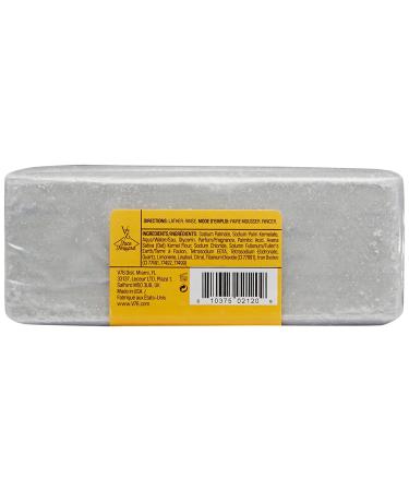 V76 By Vaughn Detox Bar Soap 5 oz - Men's Skincare & Cleansing Soap - Buy Online on GoSupps.com
