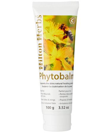 Hilton Herbs Phytobalm Food Supplement for Dogs