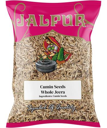 Graines de cumin - jeera - 100 g - Buy Online on GoSupps.com