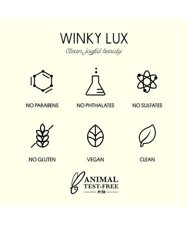 Winky Lux Matte Point Translucent Face Powder Compact | Pore Minimizing Setting Powder - Buy Online on GoSupps.com