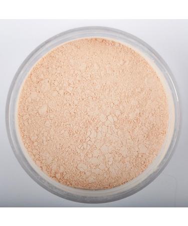 BYS Makeup - Doll Tone Loose Powder - Buy Online on GoSupps.com