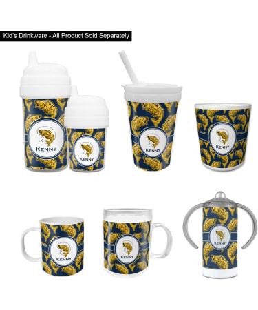 Personalized Fish Toddler Sippy Cup | RNK Shops - Buy Online on GoSupps.com
