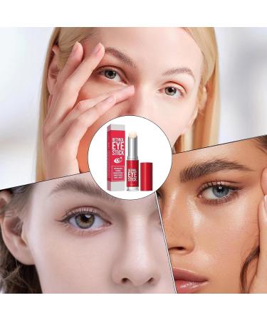  G n rique Eye Brightening Cream Eye Cream Stick | Long-Lasting Gel Cream for Dark Circles - Brightener Stick 3G Under-Eye Care for Puffiness For Women and Girls - Buy Online on GoSupps.com