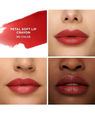 Buy Laura Mercier Petal Soft Lipstick Crayon | International Shipping Available - Buy Online on GoSupps.com