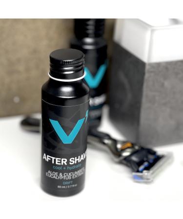 VOLT After-Shave Lotion - Effortless Elegance & Comfort | 2.7 Fl Oz | International Shipping Available - Buy Online on GoSupps.com