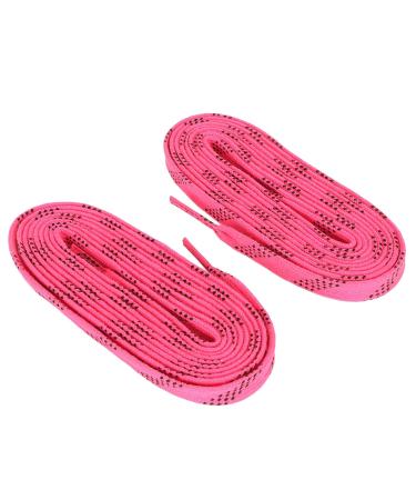 High-Performance Inline Hockey Laces - Waxed Tightly Woven 2 Pairs - Keep Laces Dry for Regular Shoes - International Shipping Available - Buy Online on GoSupps.com