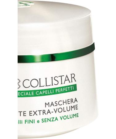 Collistar Hair Mascaras 200ml - Enhance and Color Your Hair with Long-Lasting Results - Buy Online on GoSupps.com