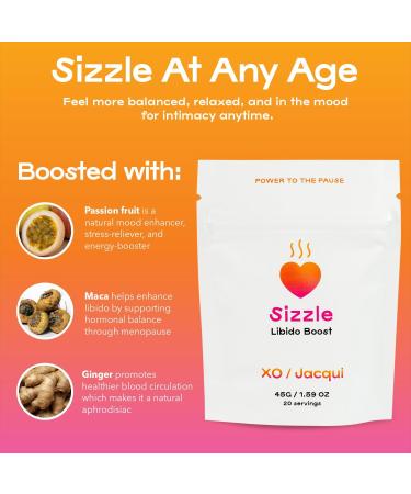 Move Menopause Support for Joints & Mobility | Organic Vegan Relief with Pumpkin Turmeric & Chia Seeds | Add-on Booster for Protein Powder - Buy Online on GoSupps.com