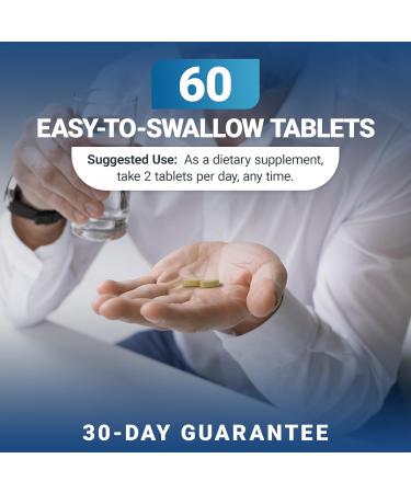 Dr. Berg Nutritionals Emergency Immune Support - 60 Tablets - Buy Online on GoSupps.com