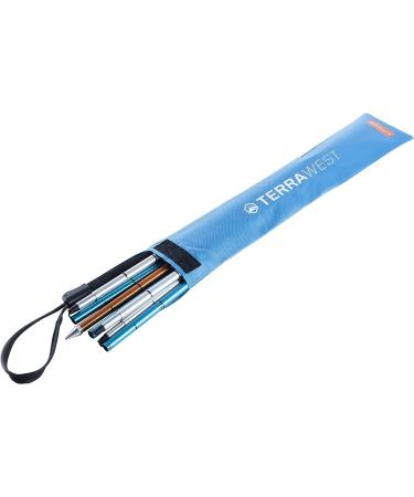 TerraWest Core Quick Lock 320 cm Avalanche Probe - Lightweight & Durable - Buy Online on GoSupps.com