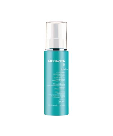 Medavita - Solarich - 10 in 1 oil - cream - hair mask pH 3.5
