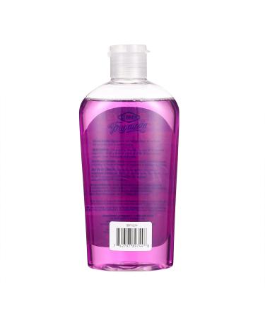 Clorox Fraganzia Liquid Hand Soap with Flip Cap Wild Berries Scent - Liquid Hand Wash Washes Away Dirt from Hands and Keeps Them Soft 10 Fl Oz Wild Berries 10 Fl Oz (Pack of 1) - Buy Online on GoSupps.com