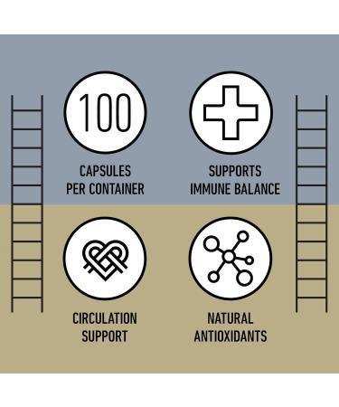 Complete Natural Products Organic Garlic Capsules - 520mg Capsules 100 Count Vegetarian Pills Supplement, Garlic Powder Capsules & Extract - Buy Online on GoSupps.com