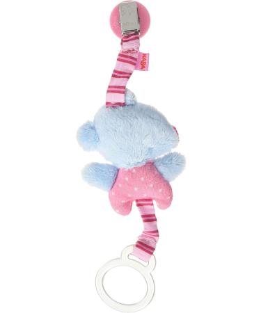 Premium Mouse Merle Pacifier Chain | Safe & Stylish Baby Accessory for International Shipping - Buy Online on GoSupps.com