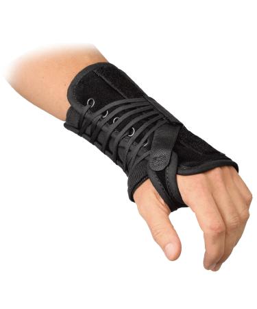 Breg Universal Wrist Lacer 8 - Right Wrist | Support & Comfort for Optimal Healing - Buy Online on GoSupps.com