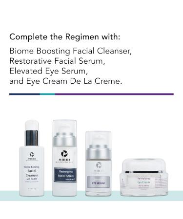 Omni Bioceuticals Bio-Revive Retinol Smoothing Night Cream with 1% Pure Retinol 50ml - Buy Online on GoSupps.com