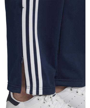 Buy adidas Men's Firebird Tracksuit Bottoms - S Collegiate Navy | International Shipping Available - Buy Online on GoSupps.com