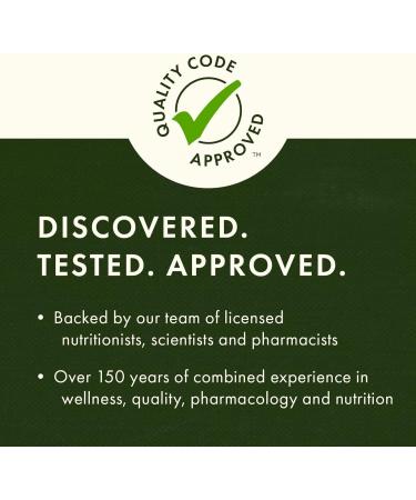 Swanson Semsc Selenium 200 mcg 120 Capsules - Buy Online on GoSupps.com